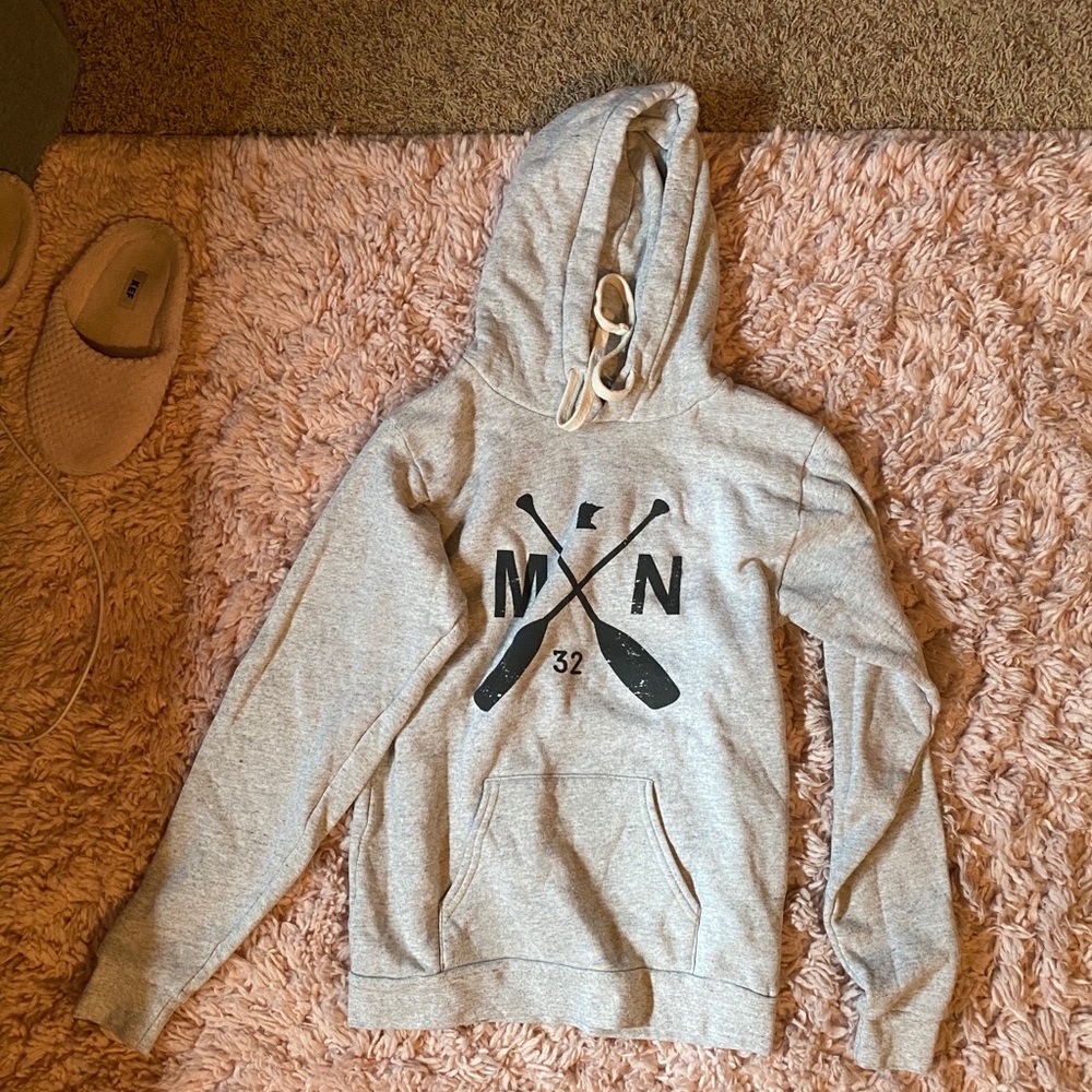 Sota Sweatshirt!